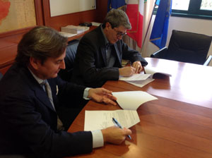 foto firma